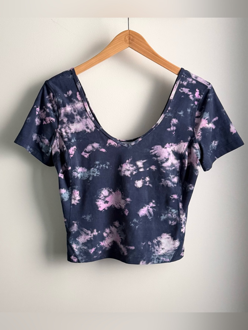 lululemon align t-shirt